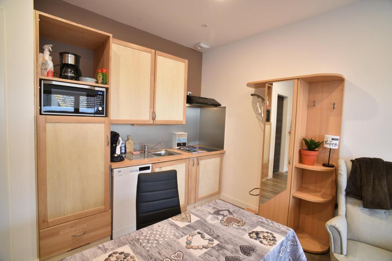 De La Ferme Holiday home *