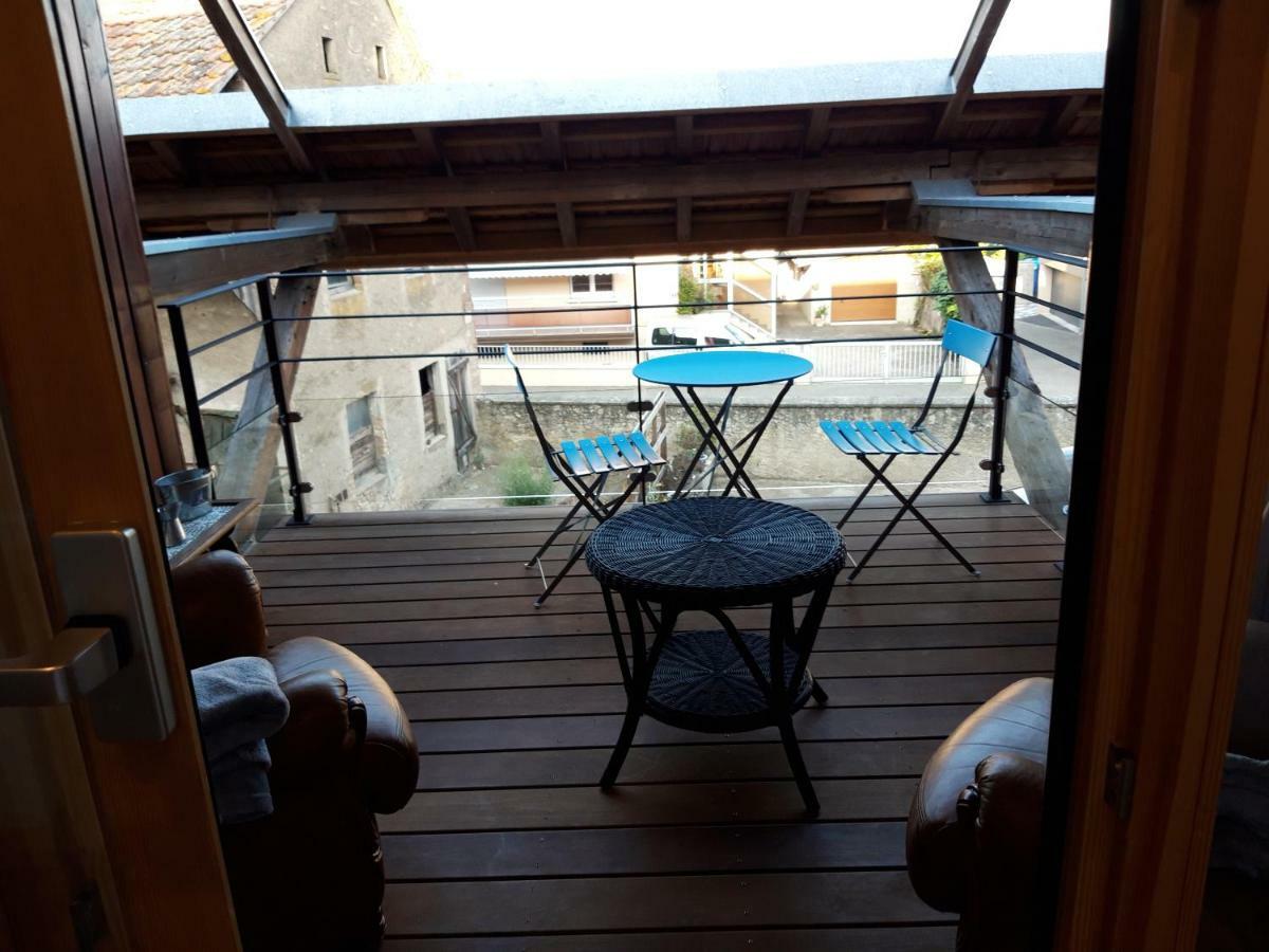 Holiday home De La Ferme