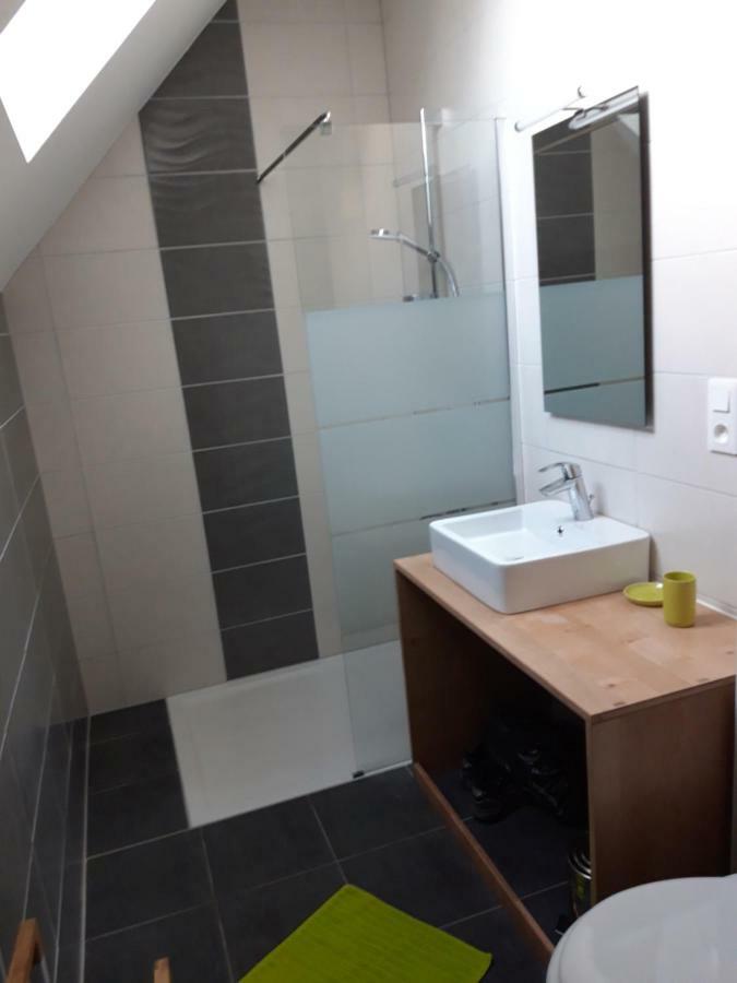 De La Ferme Holiday home *