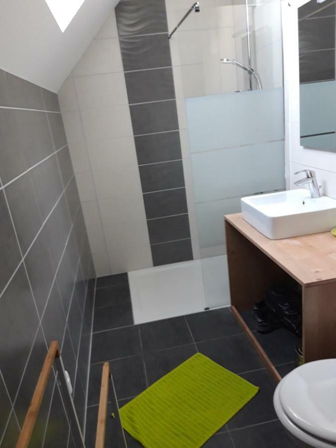 De La Ferme Holiday home Gundolsheim