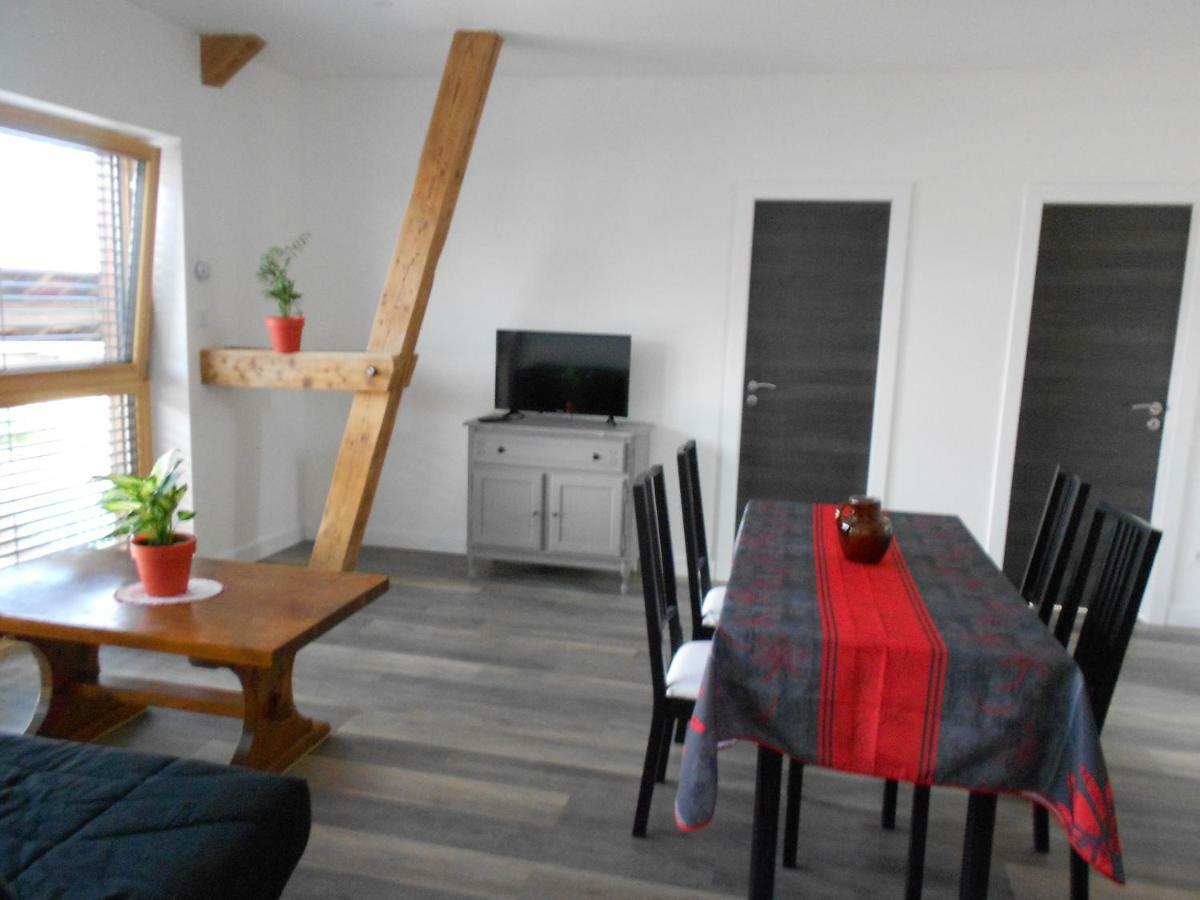 De La Ferme * Gundolsheim