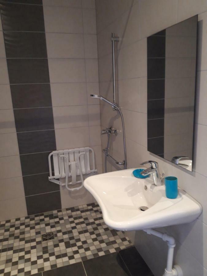 Holiday home De La Ferme *