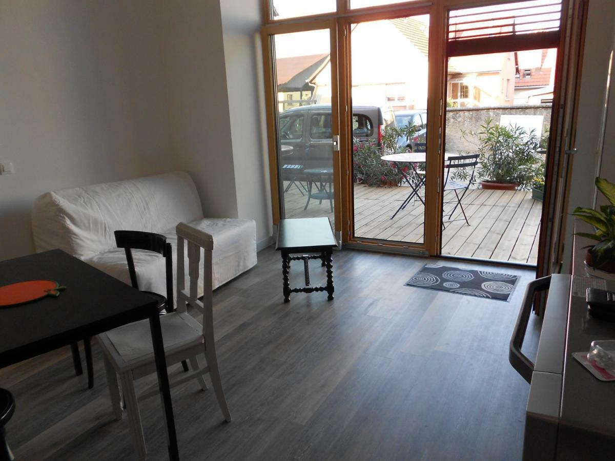 Holiday home De La Ferme