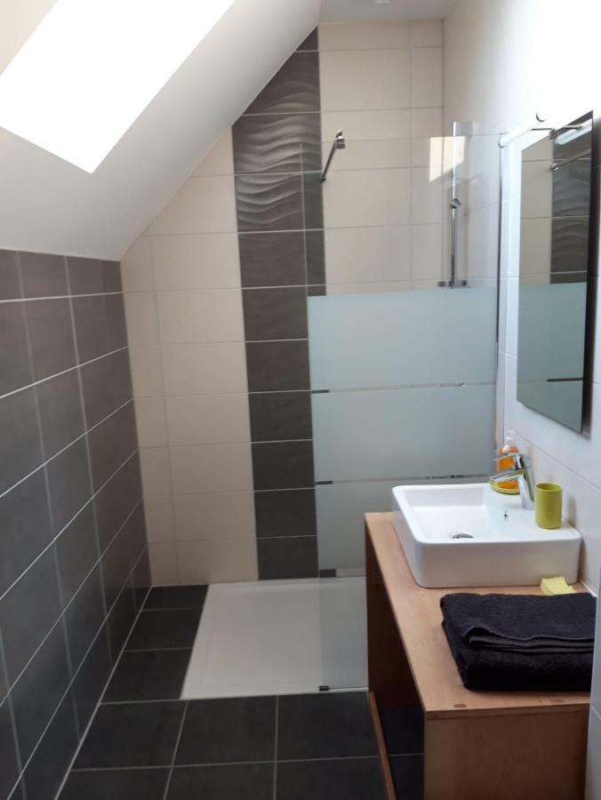 Holiday home De La Ferme *