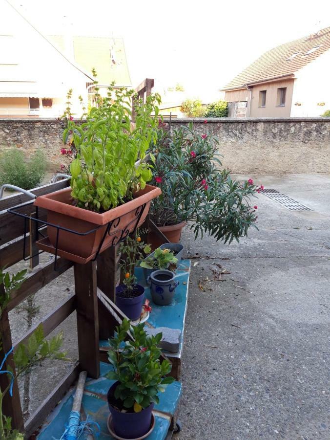 De La Ferme Holiday home