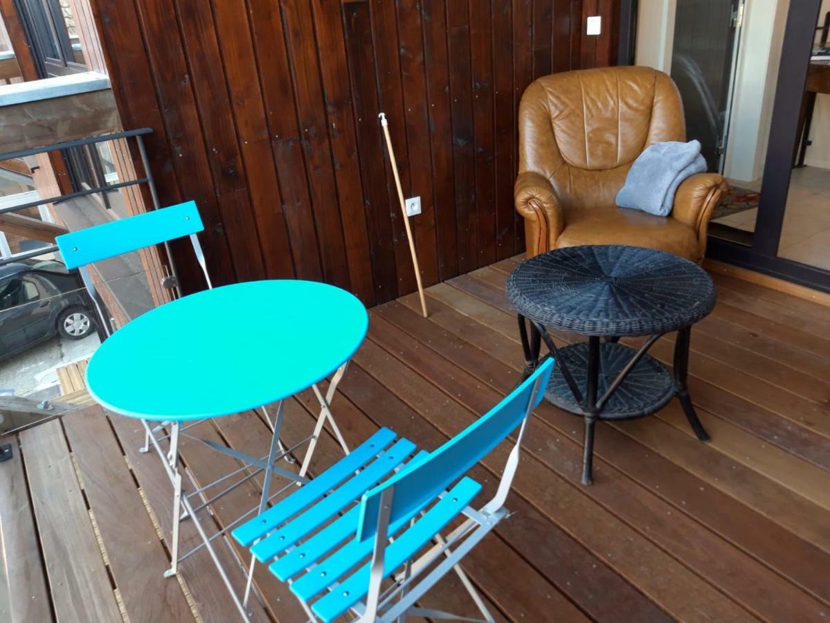 De La Ferme Holiday home