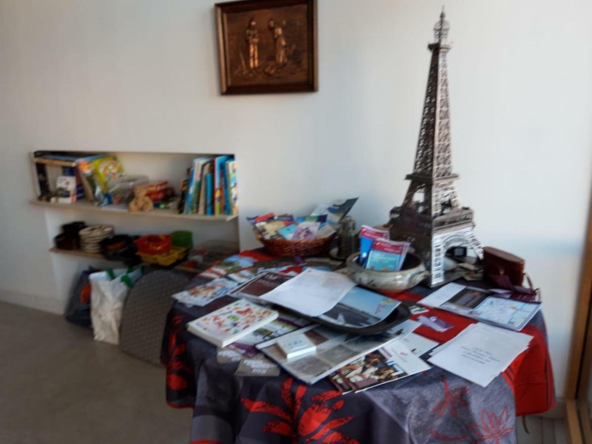 De La Ferme Holiday home