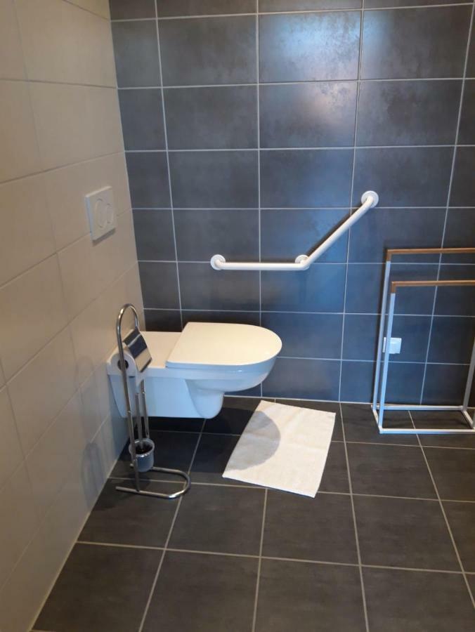 De La Ferme Holiday home *