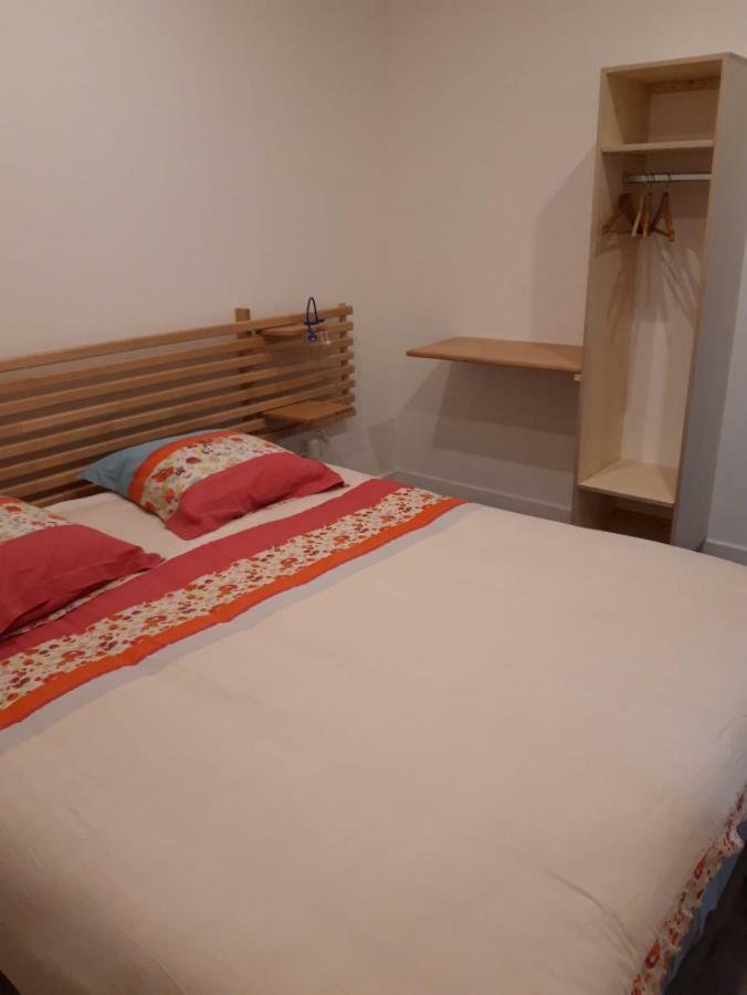 Holiday home De La Ferme Gundolsheim