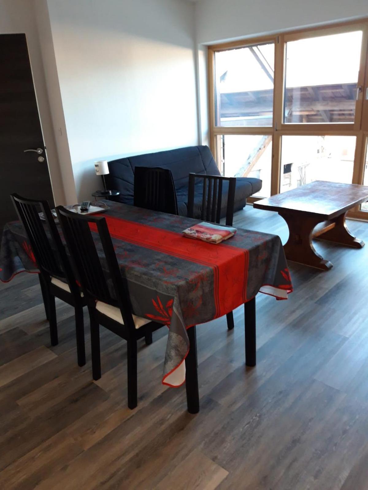 De La Ferme Holiday home