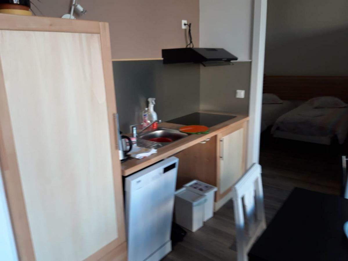De La Ferme Holiday home