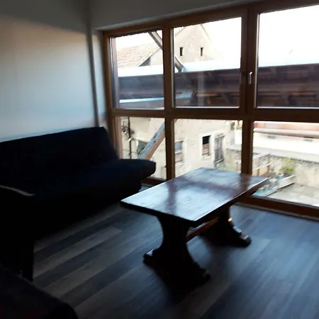 Gite De La Ferme Gundolsheim Exterior photo