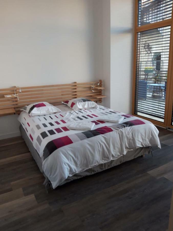 De La Ferme * Gundolsheim