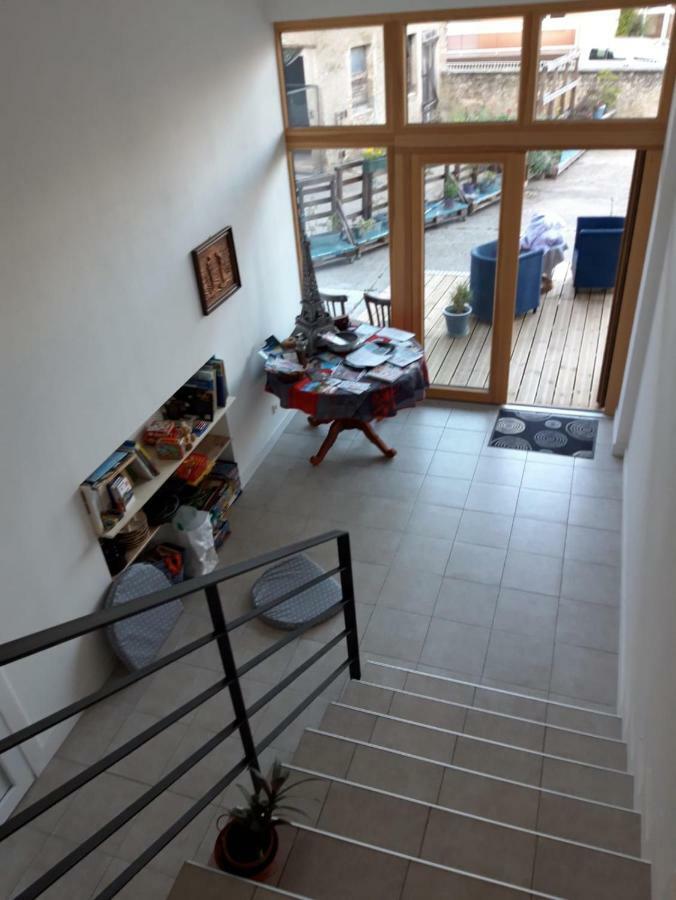 De La Ferme *